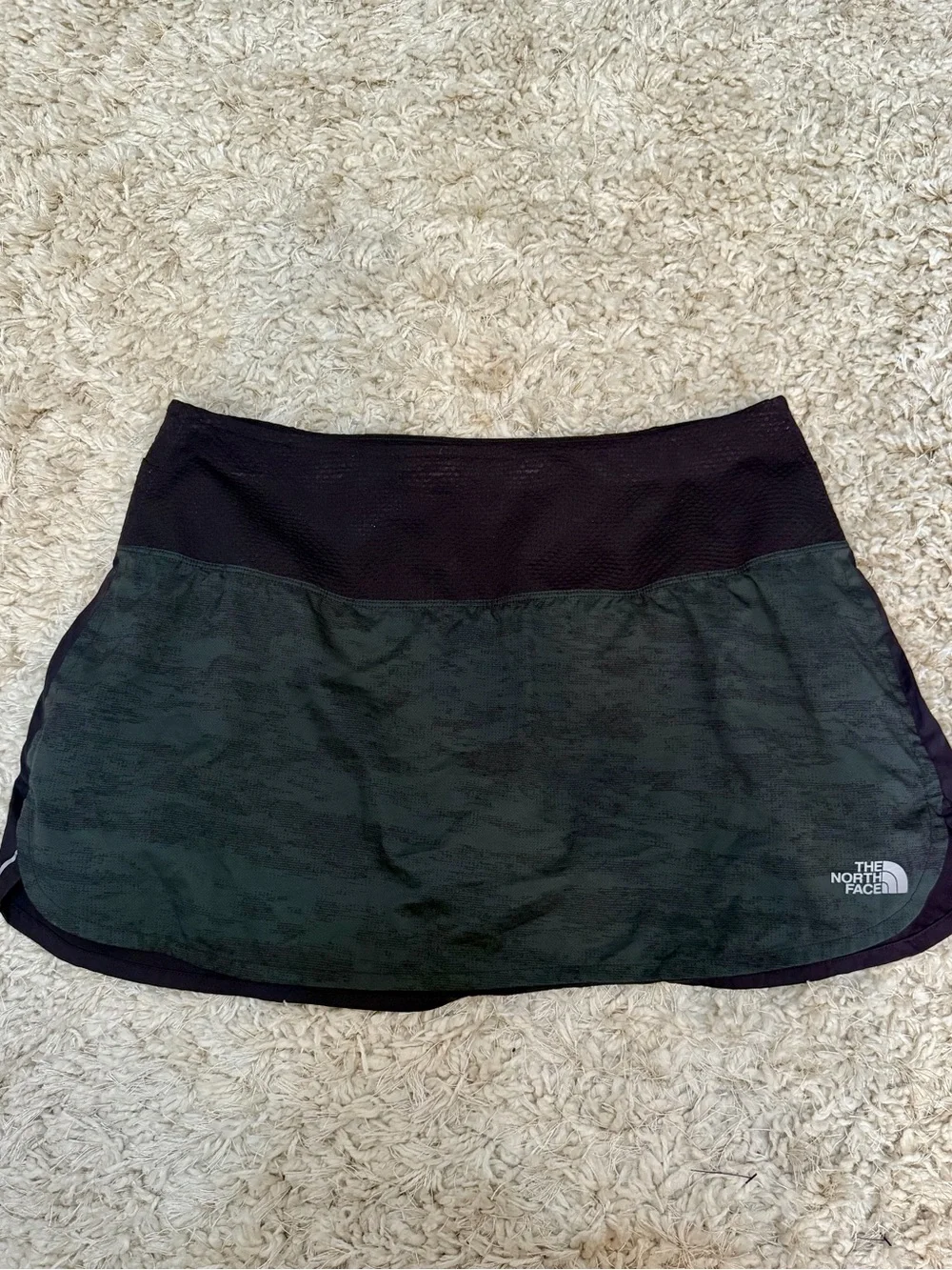 The North Face Flight Series FlashDry Athletic Skort Women’s Medium